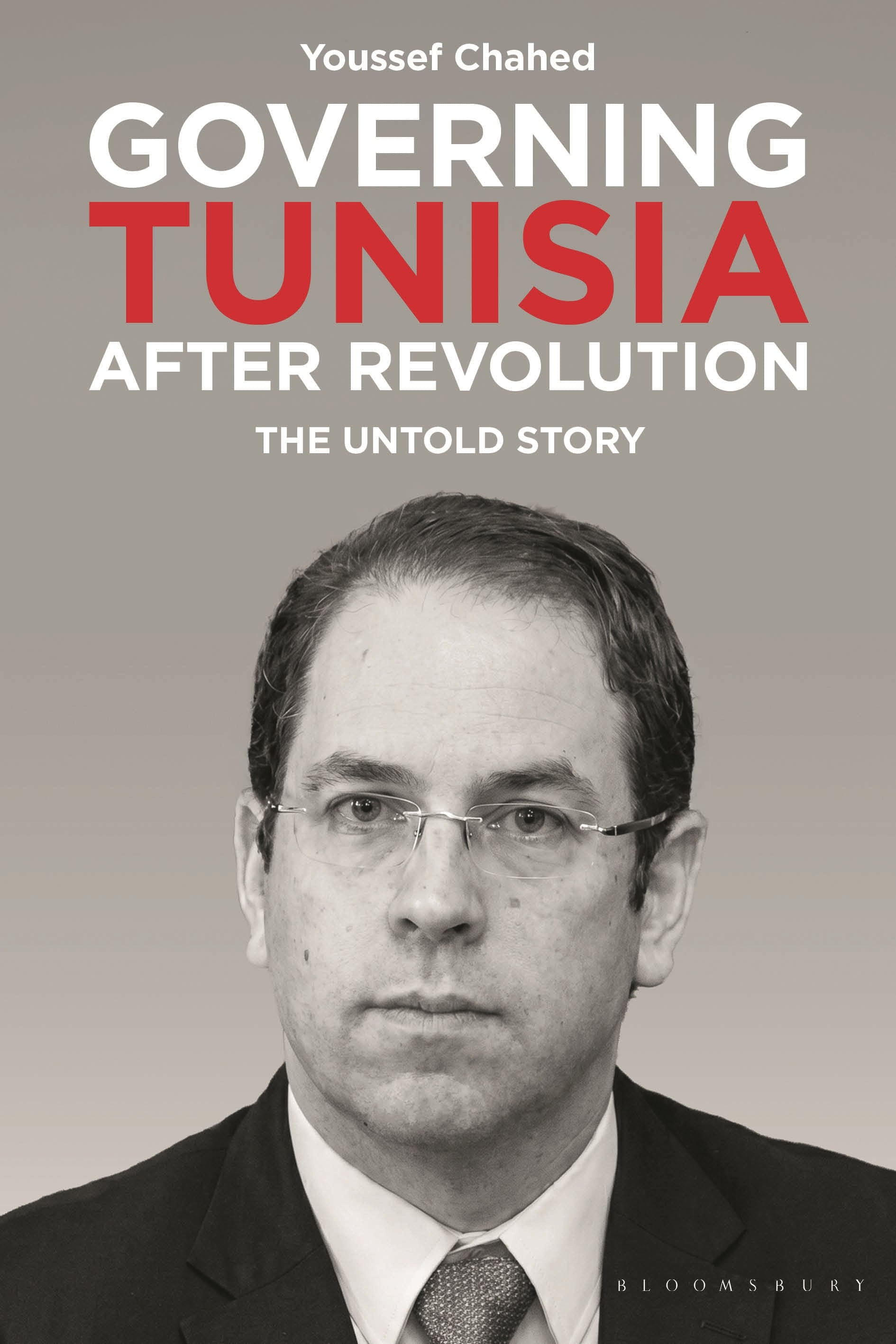 Governing Tunisia after Revolution