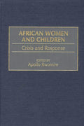 African Women and Children