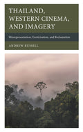 Thailand, Western Cinema, and Imagery