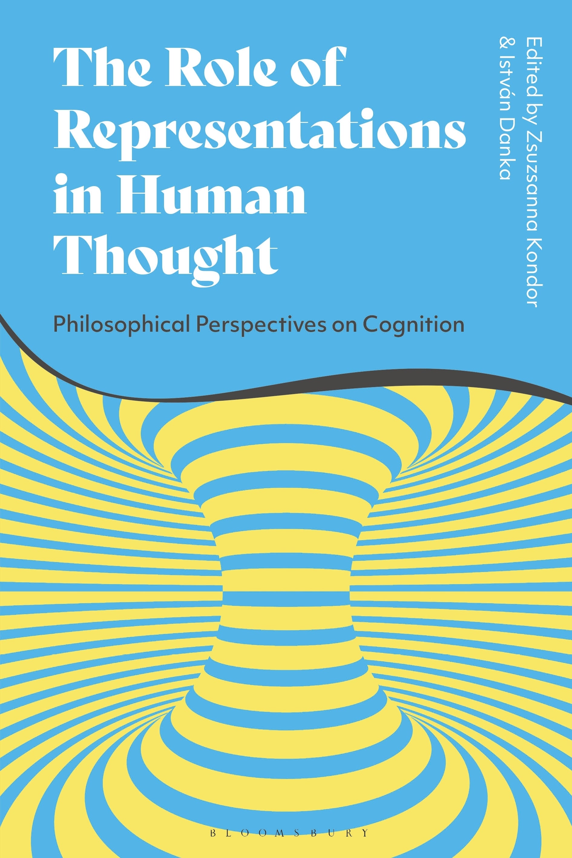 Role of Representations in Human Thought