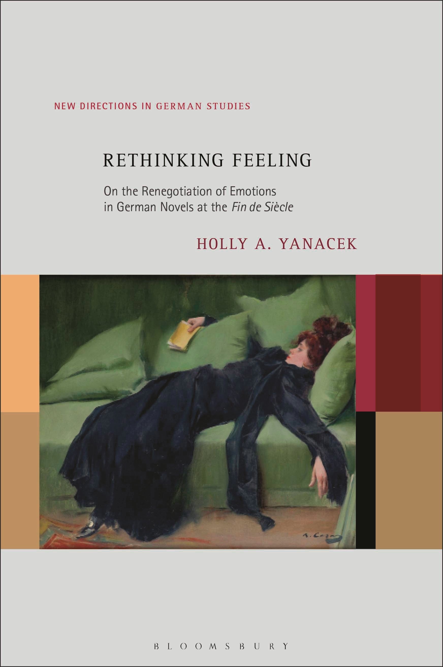 Rethinking Feeling
