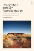 First Nations Voice in the Australian Constitution