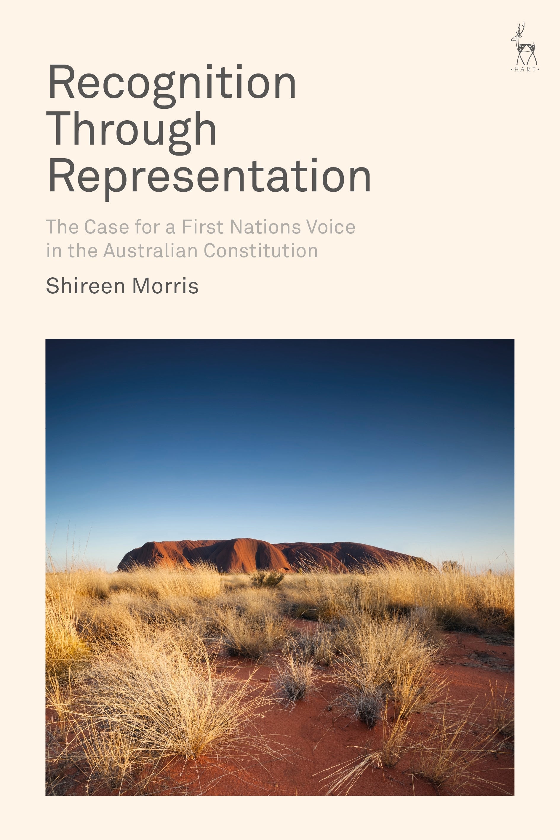 First Nations Voice in the Australian Constitution