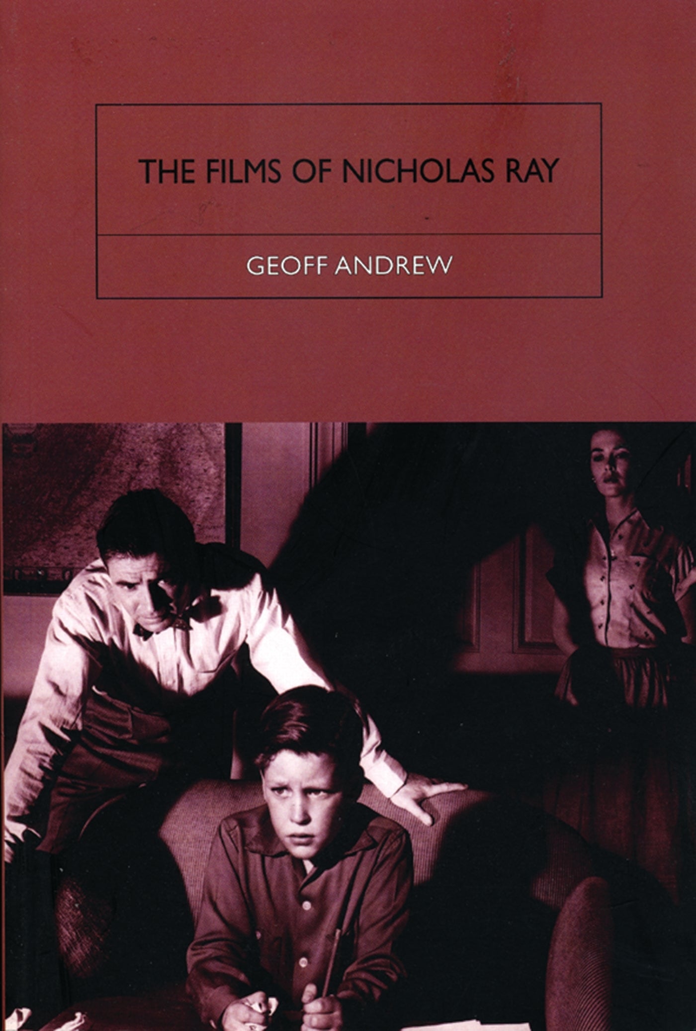 Films of Nicholas Ray