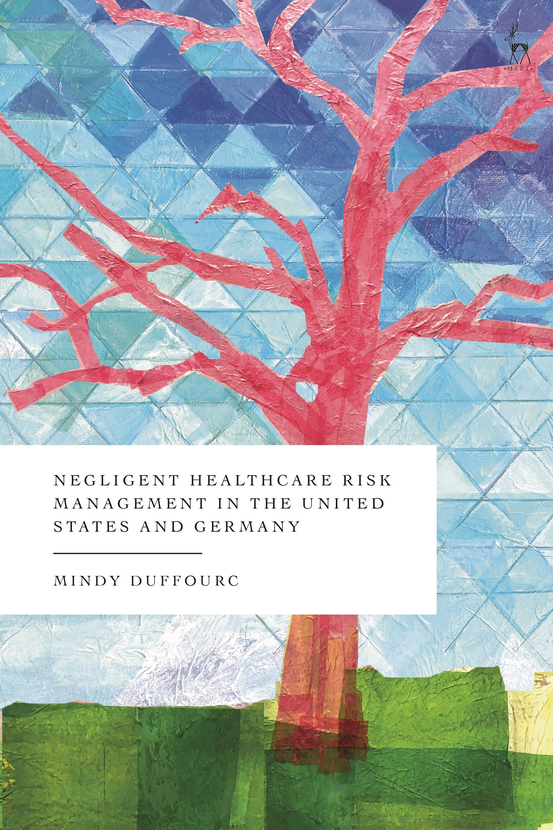 Negligent Healthcare Risk Management in the United States and Germany