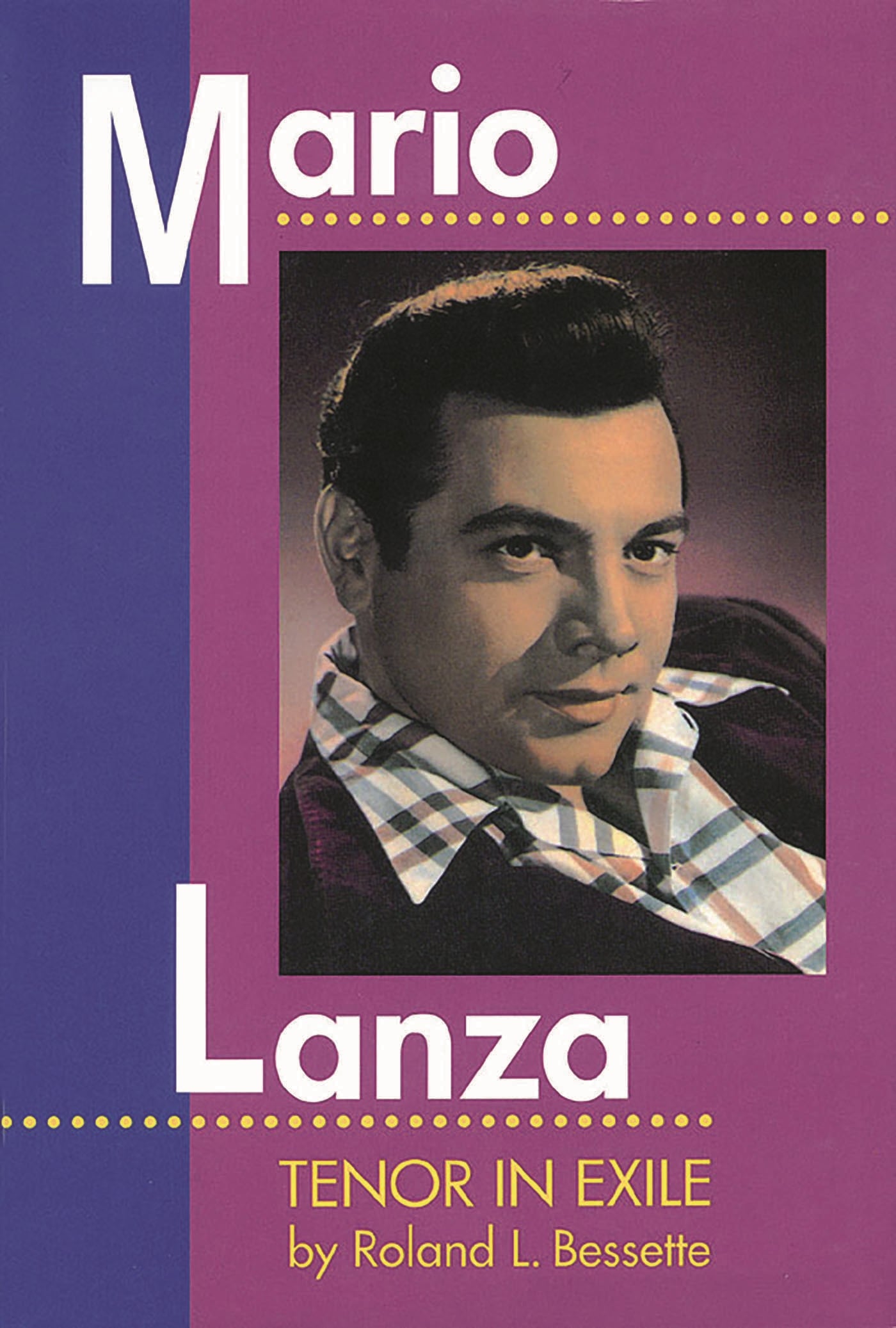 Mario Lanza