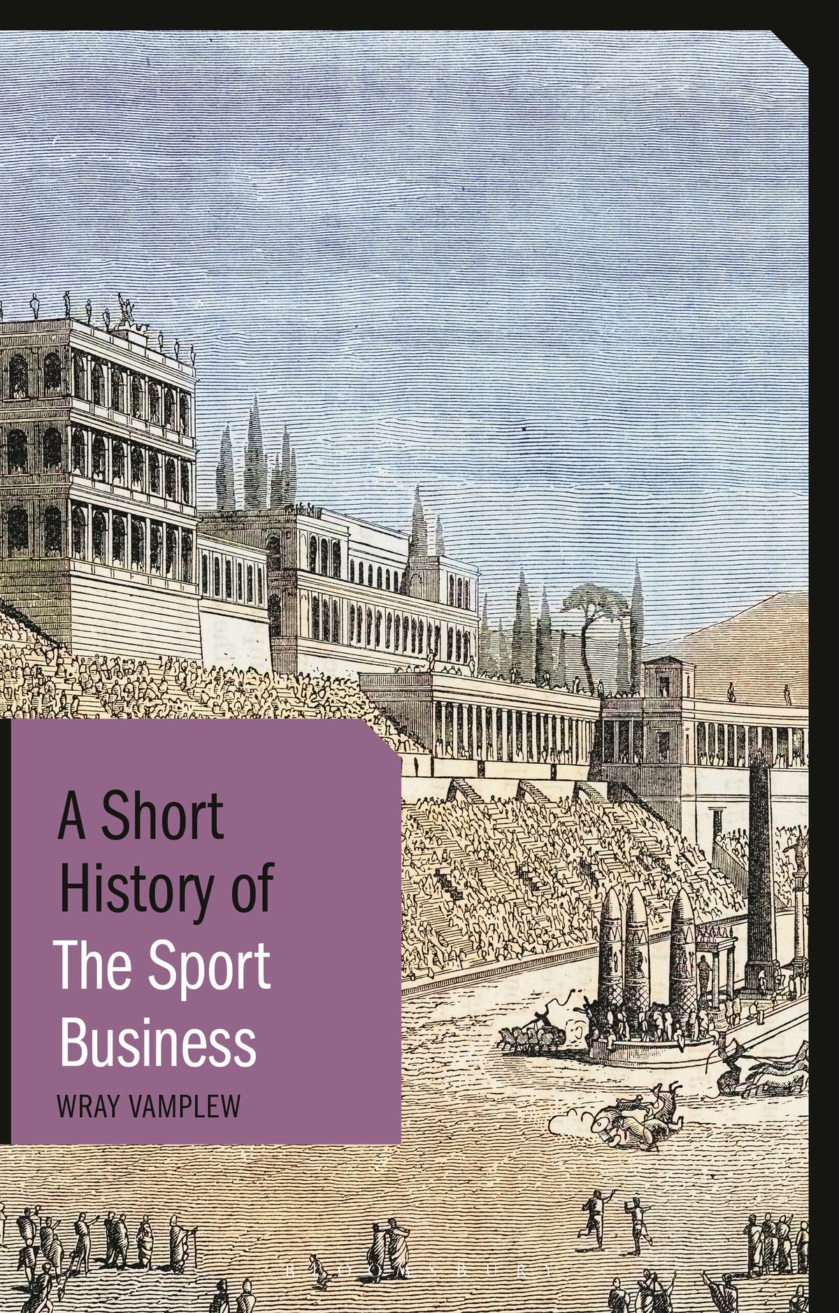 Short History of the Sport Business