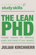 Lean PhD