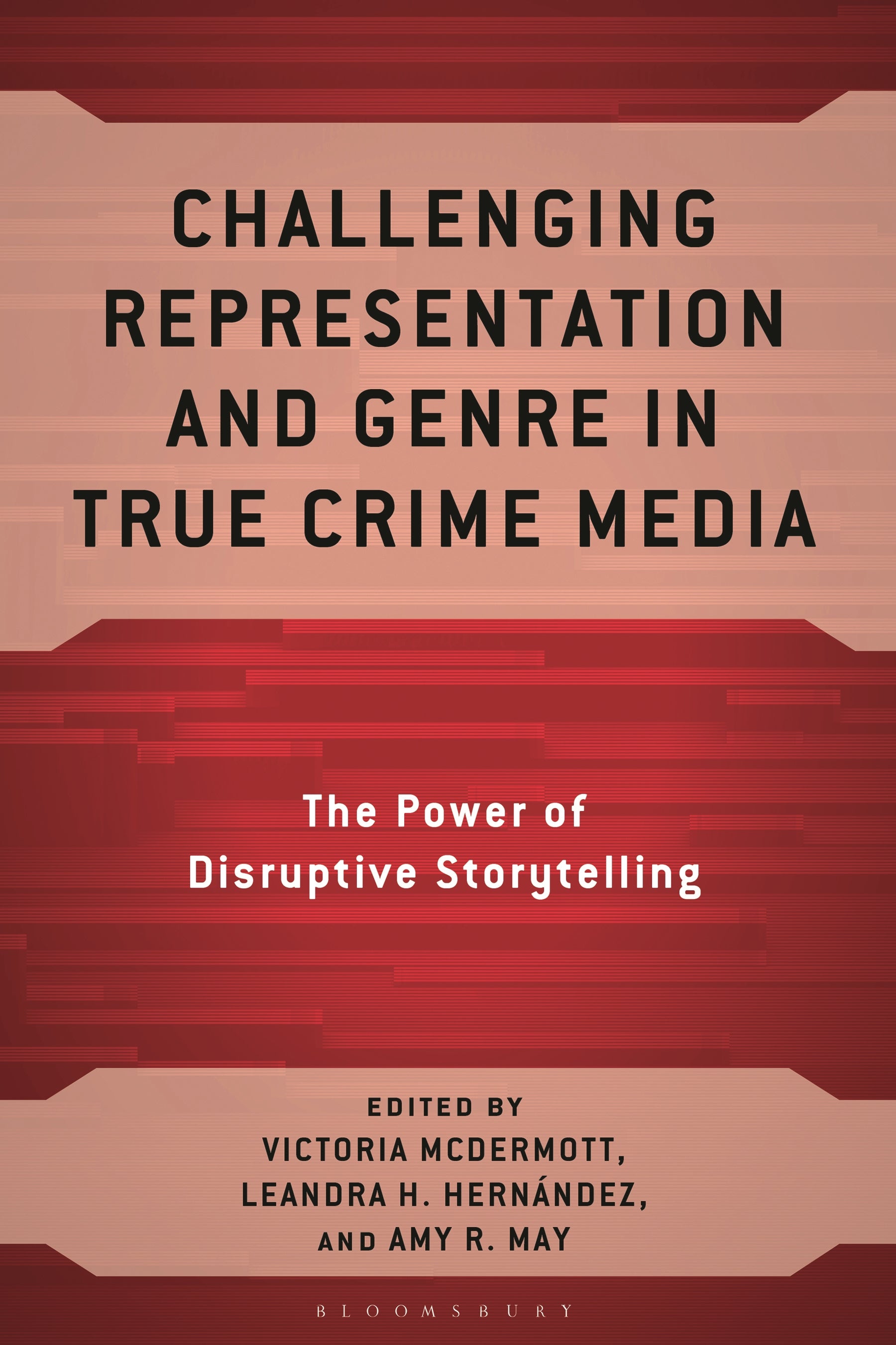 Challenging Representation and Genre in True Crime Media