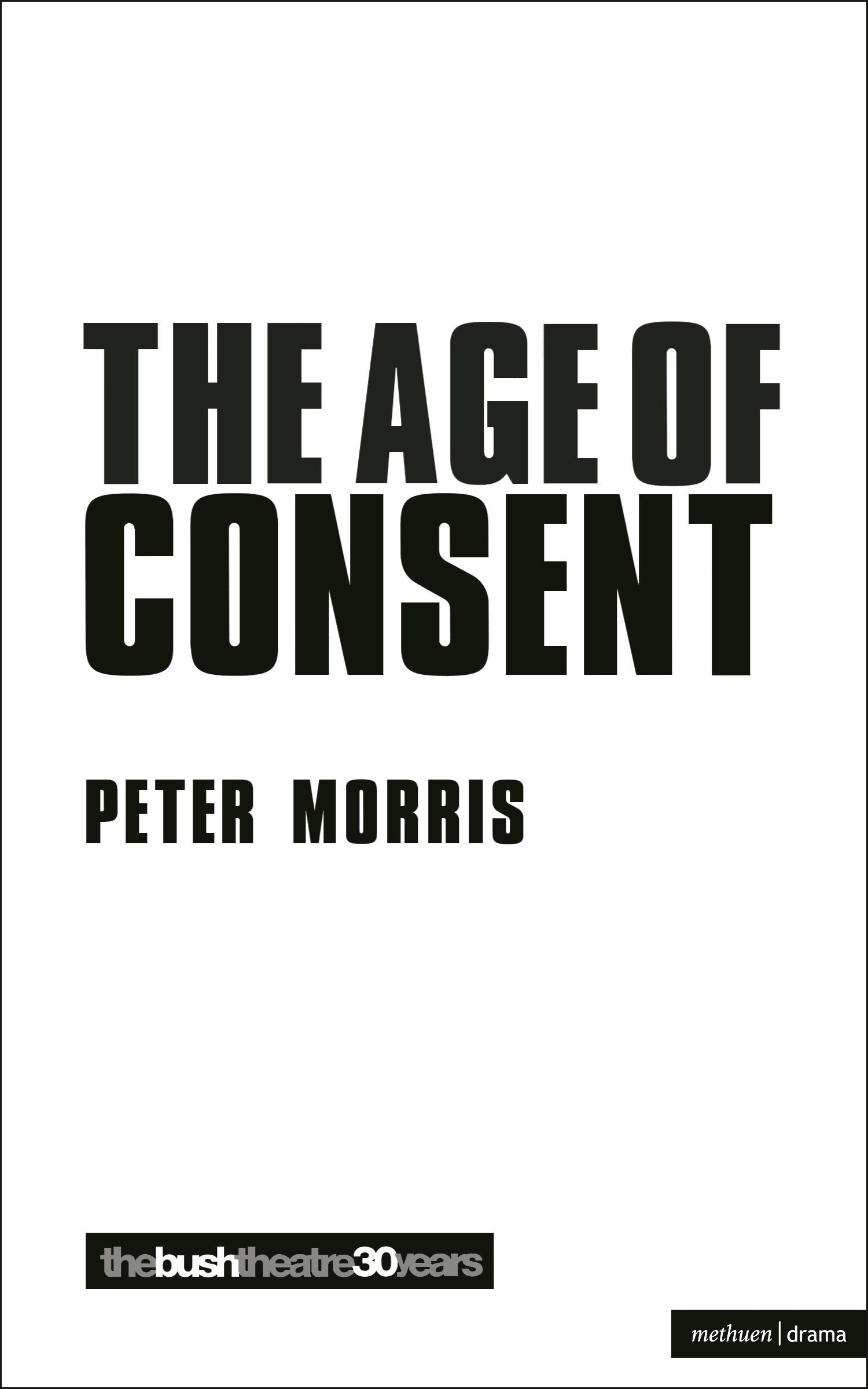 Age of Consent