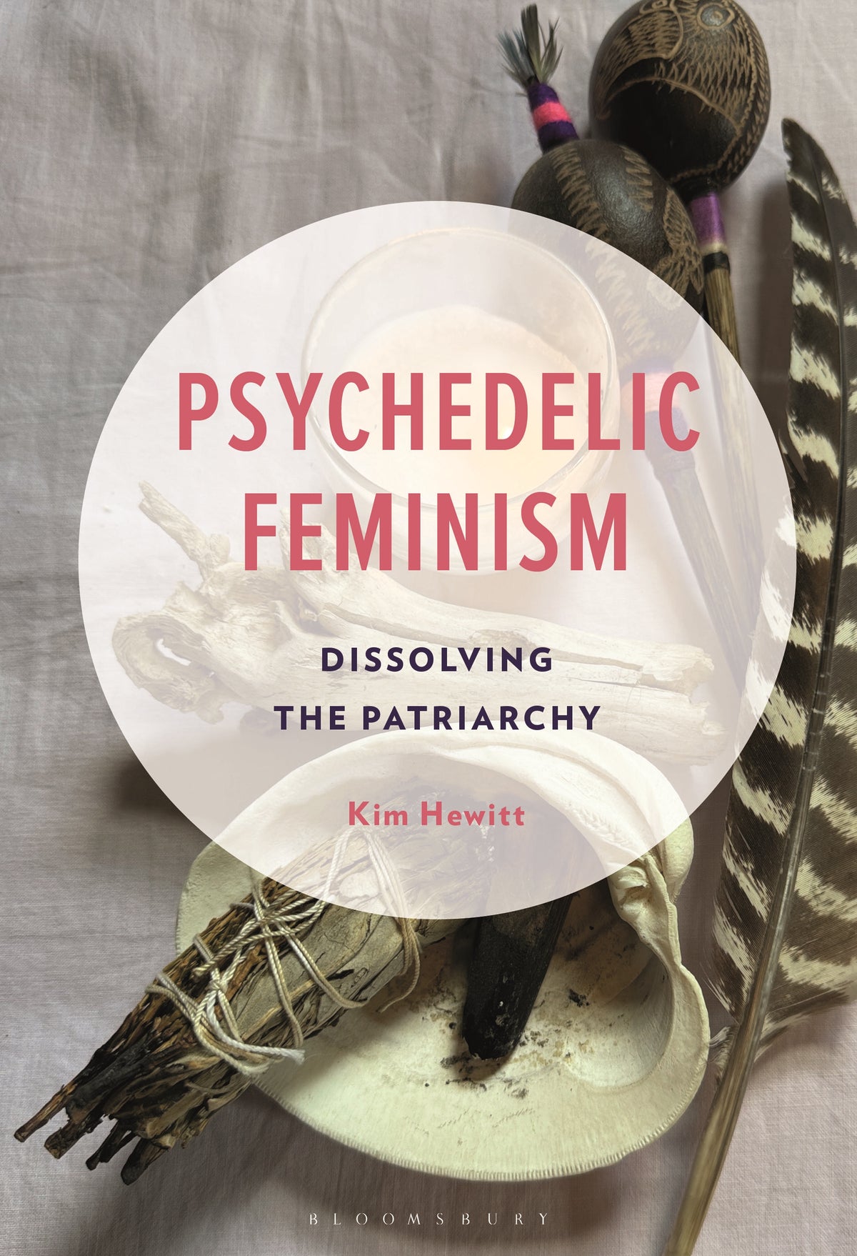 Psychedelic Feminism