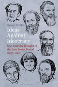 Ideas Against Ideocracy