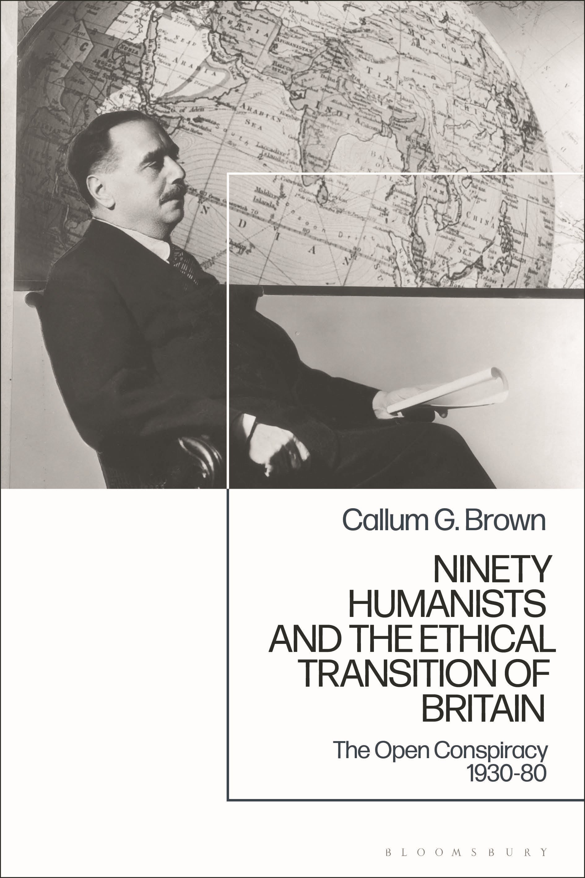 Ninety Humanists and the Ethical Transition of Britain