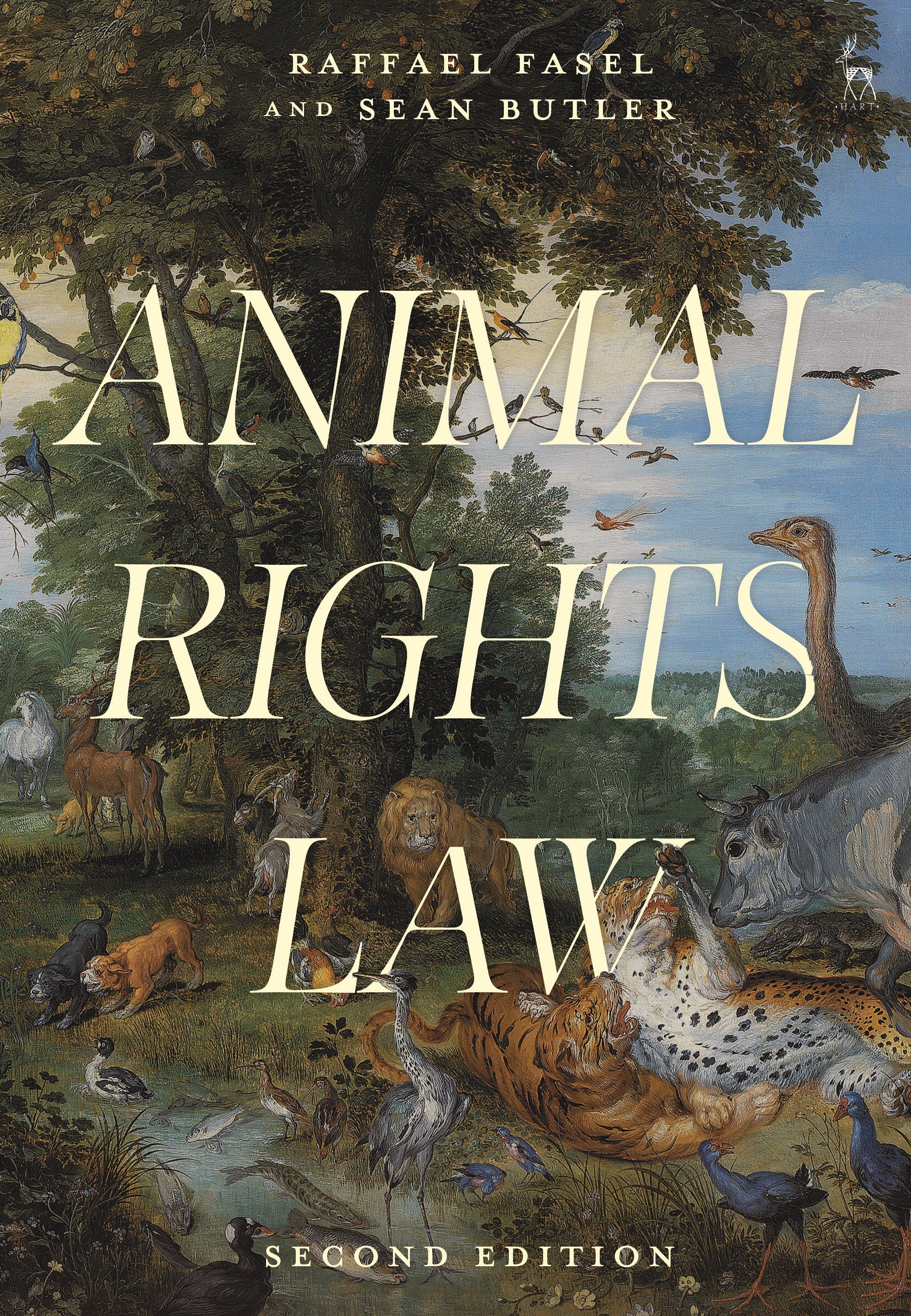 Animal Rights Law