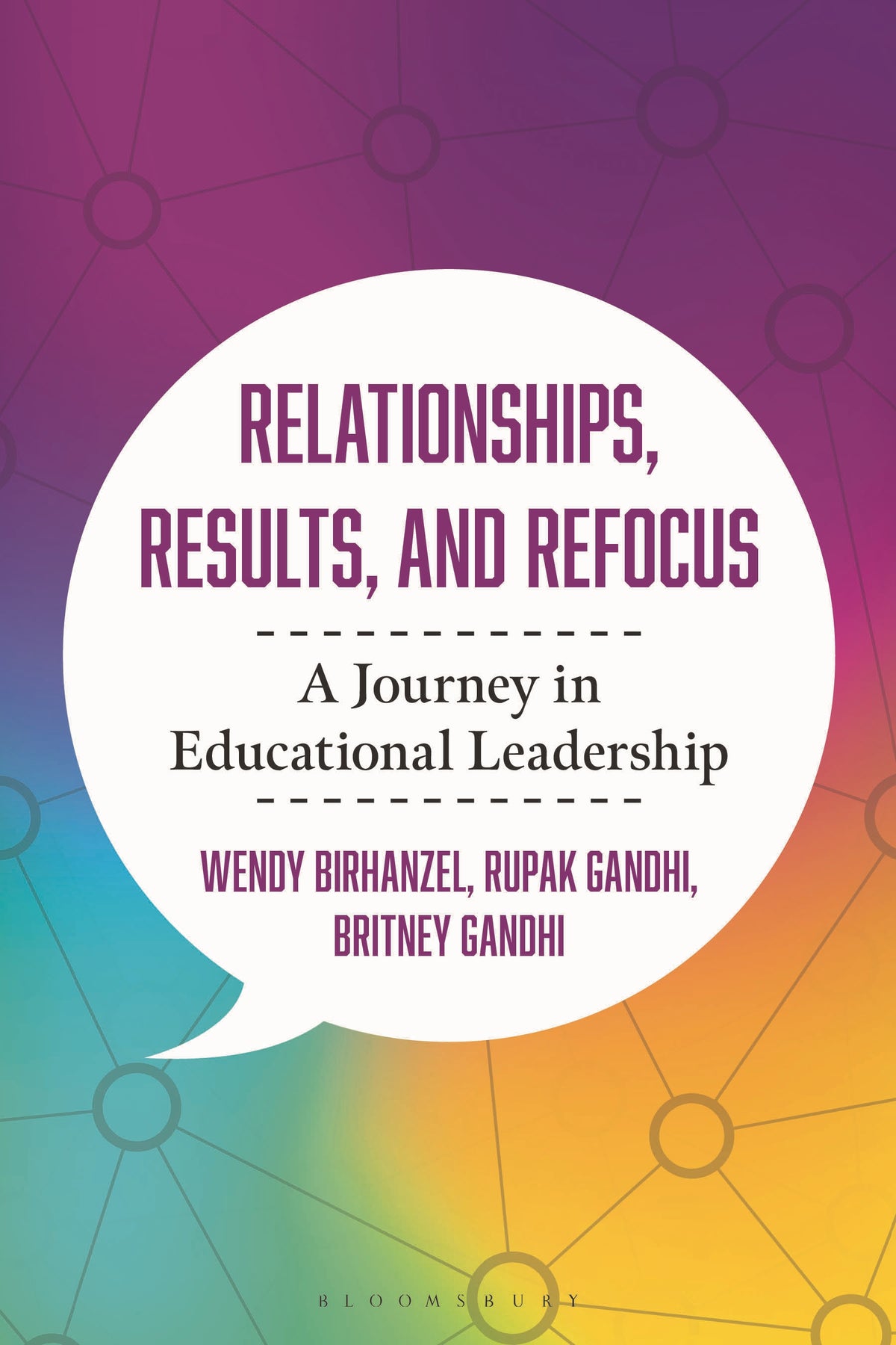 Relationships, Results, and Refocus