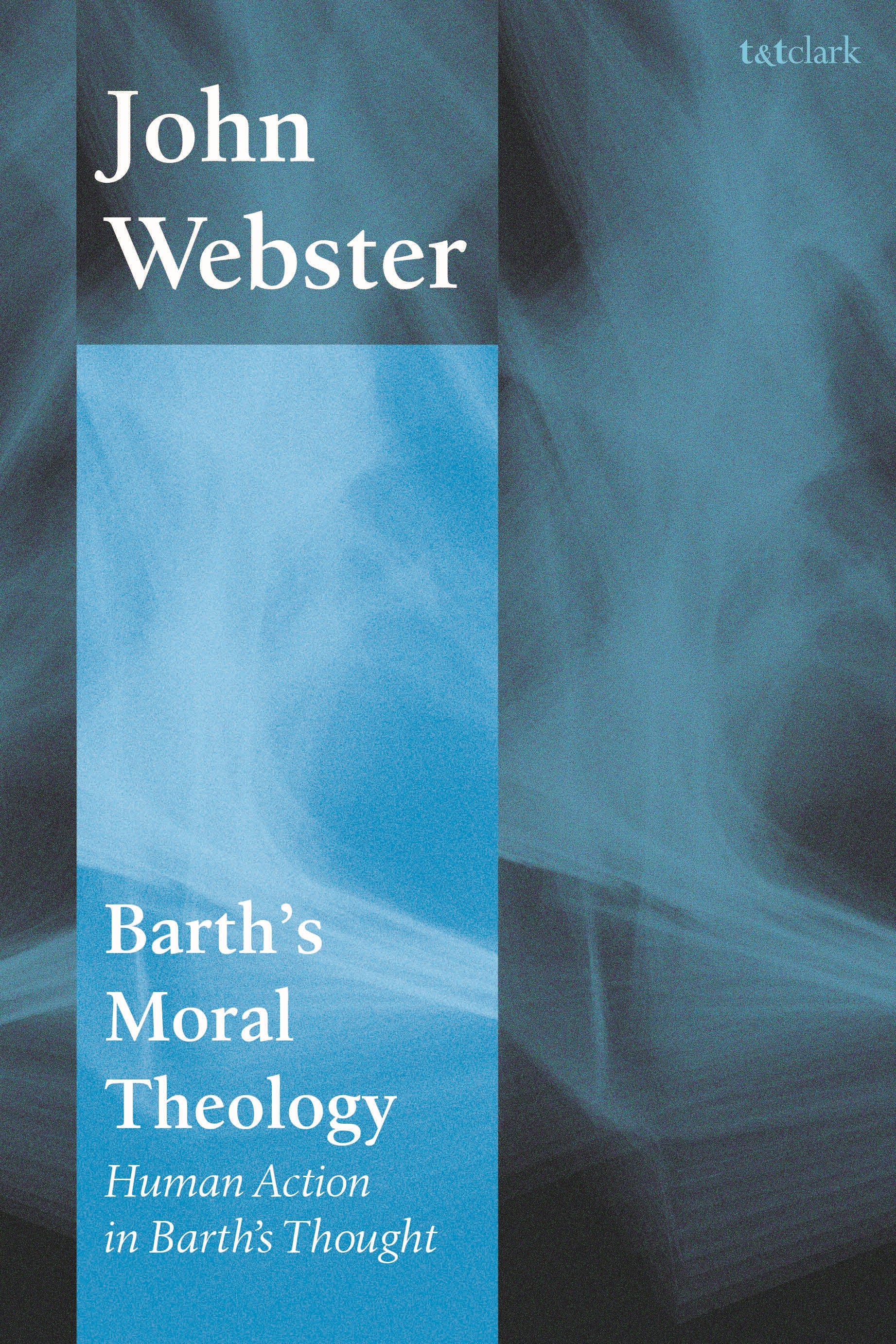 Barth's Moral Theology