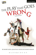 Play That Goes Wrong