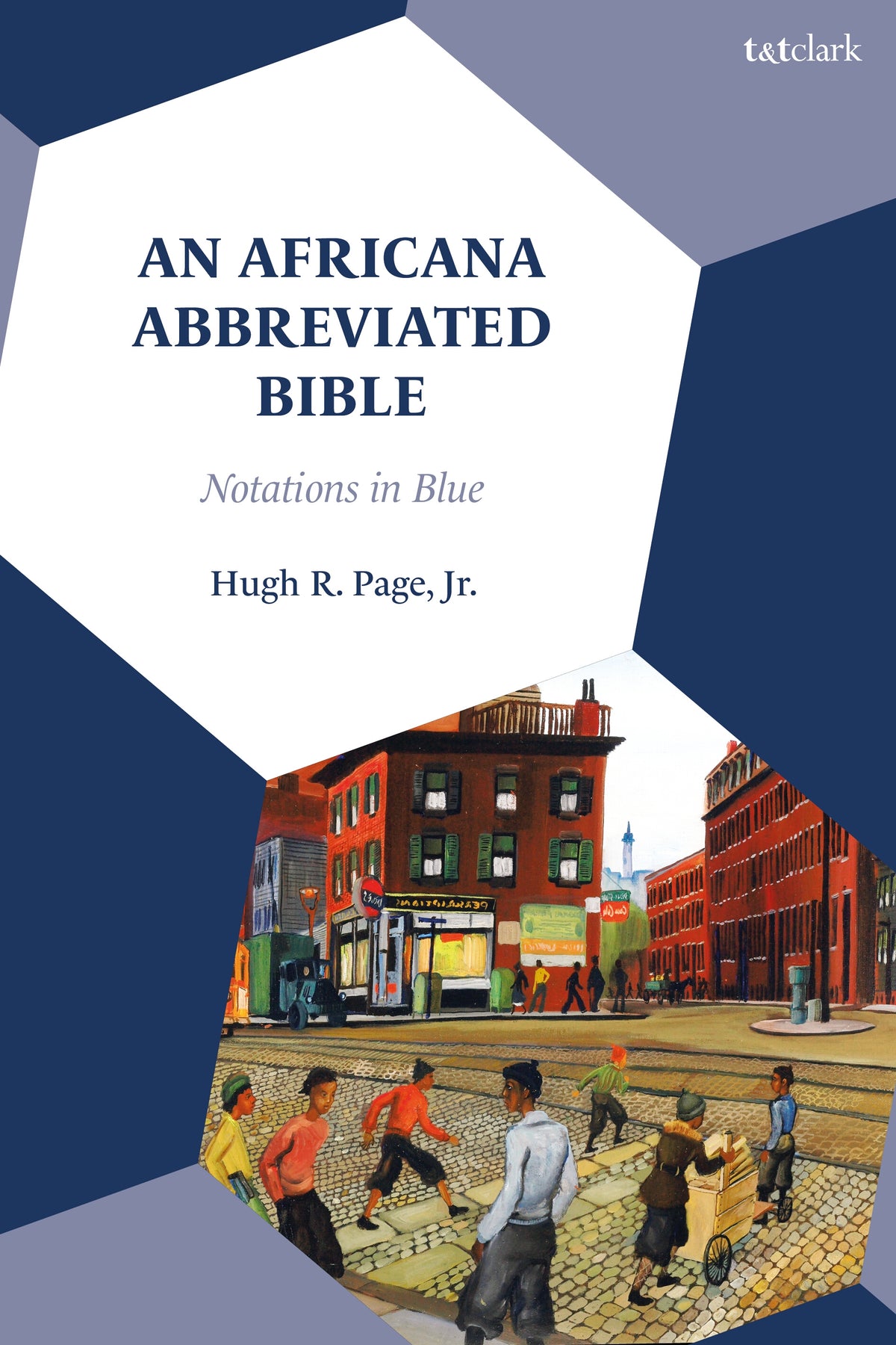 Africana Abbreviated Bible