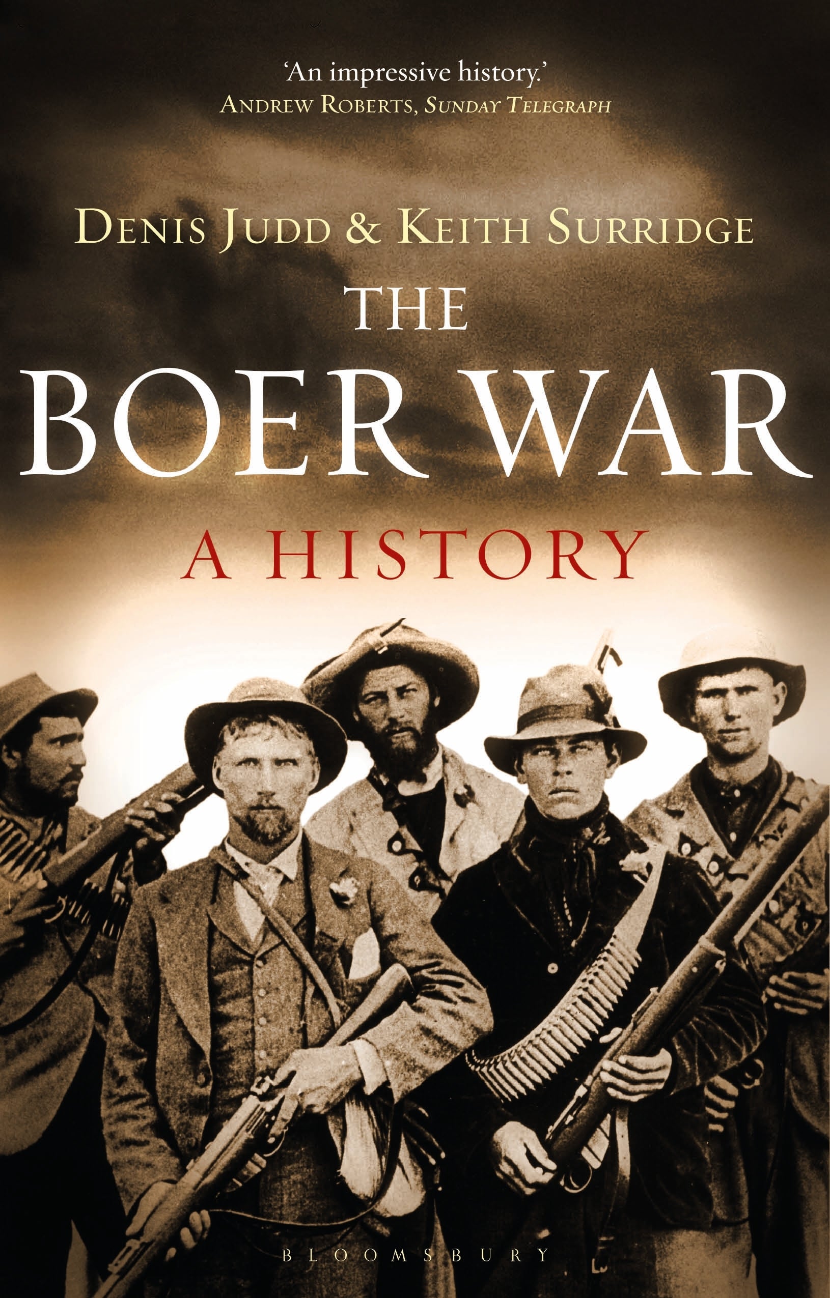 Boer War