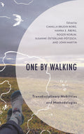One by Walking