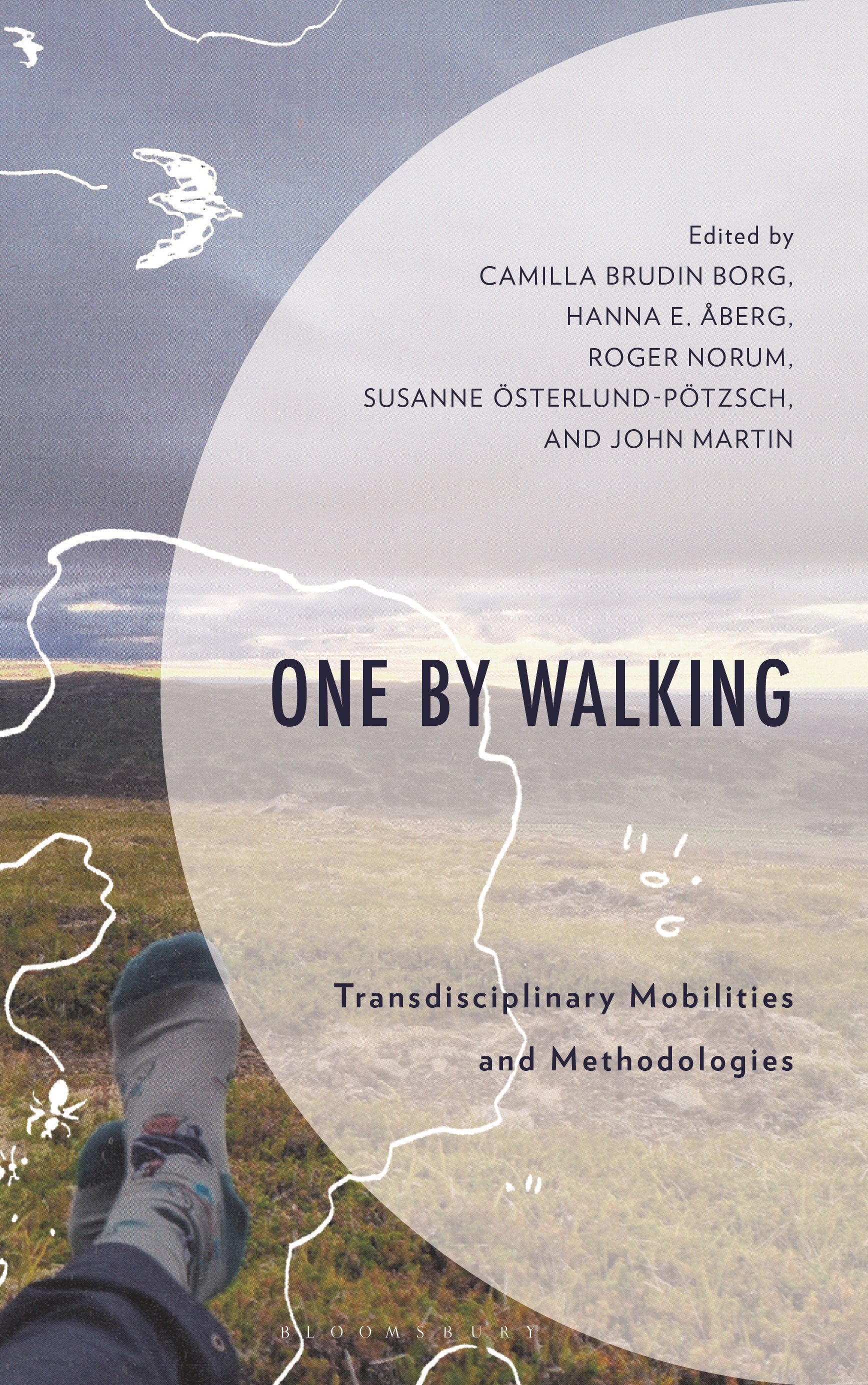 One by Walking