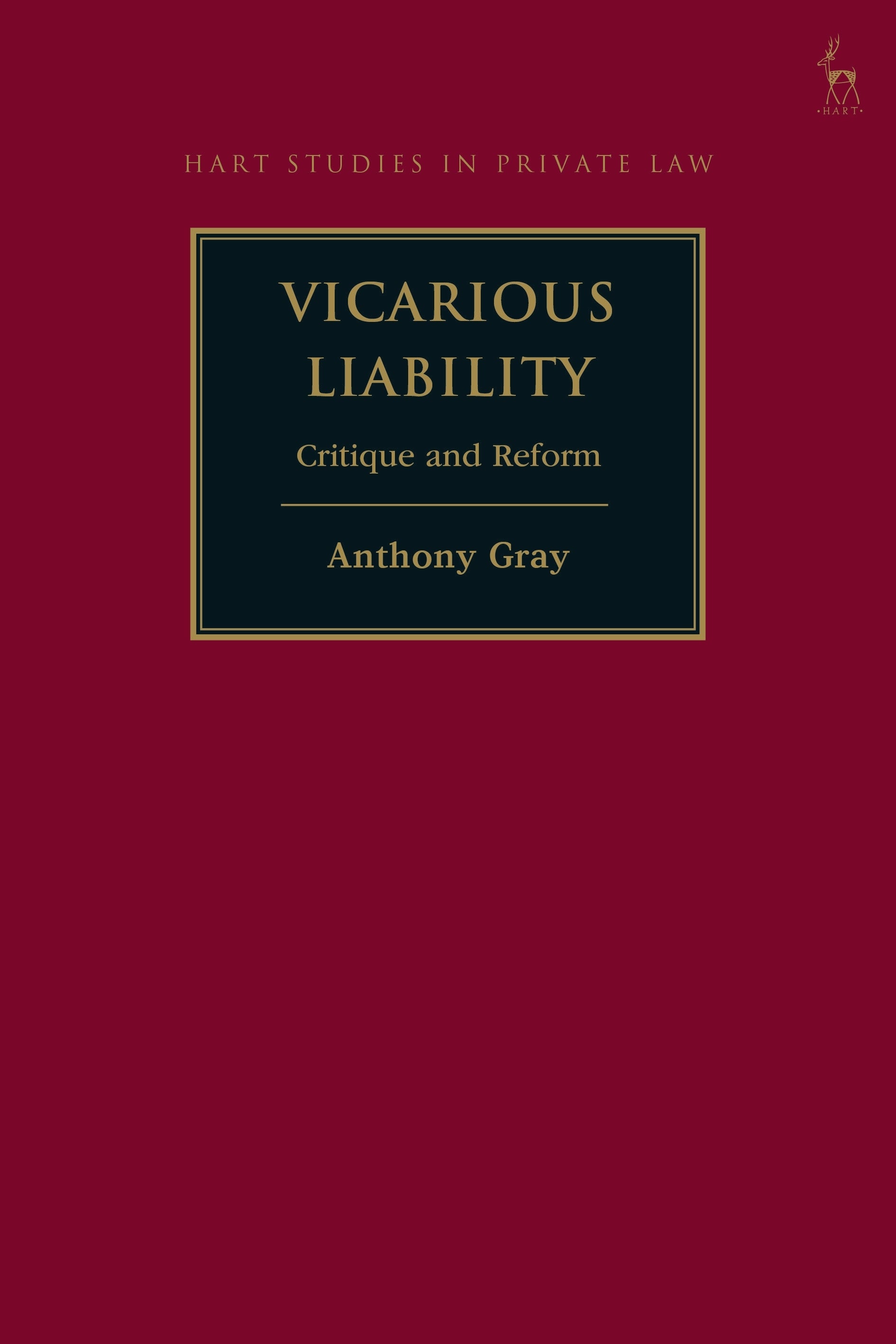 Vicarious Liability