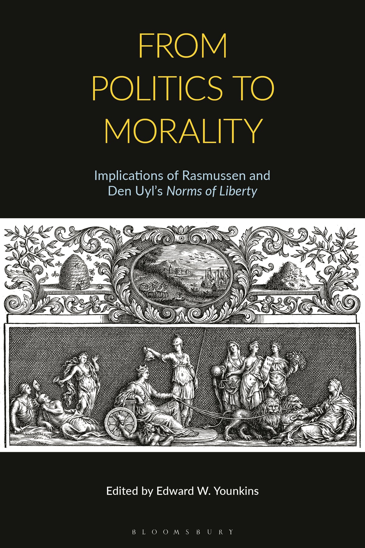 From Politics to Morality