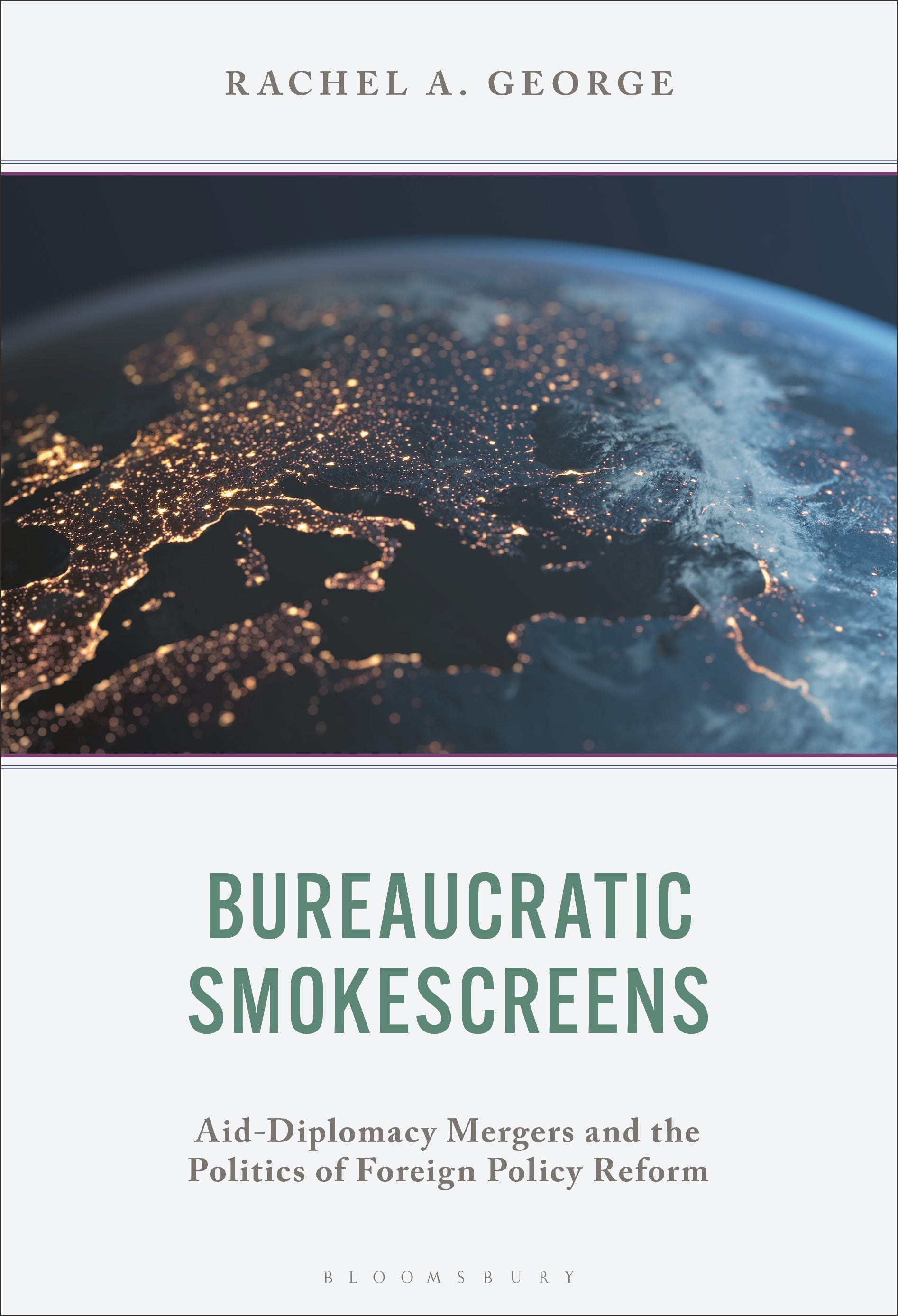 Bureaucratic Smokescreens