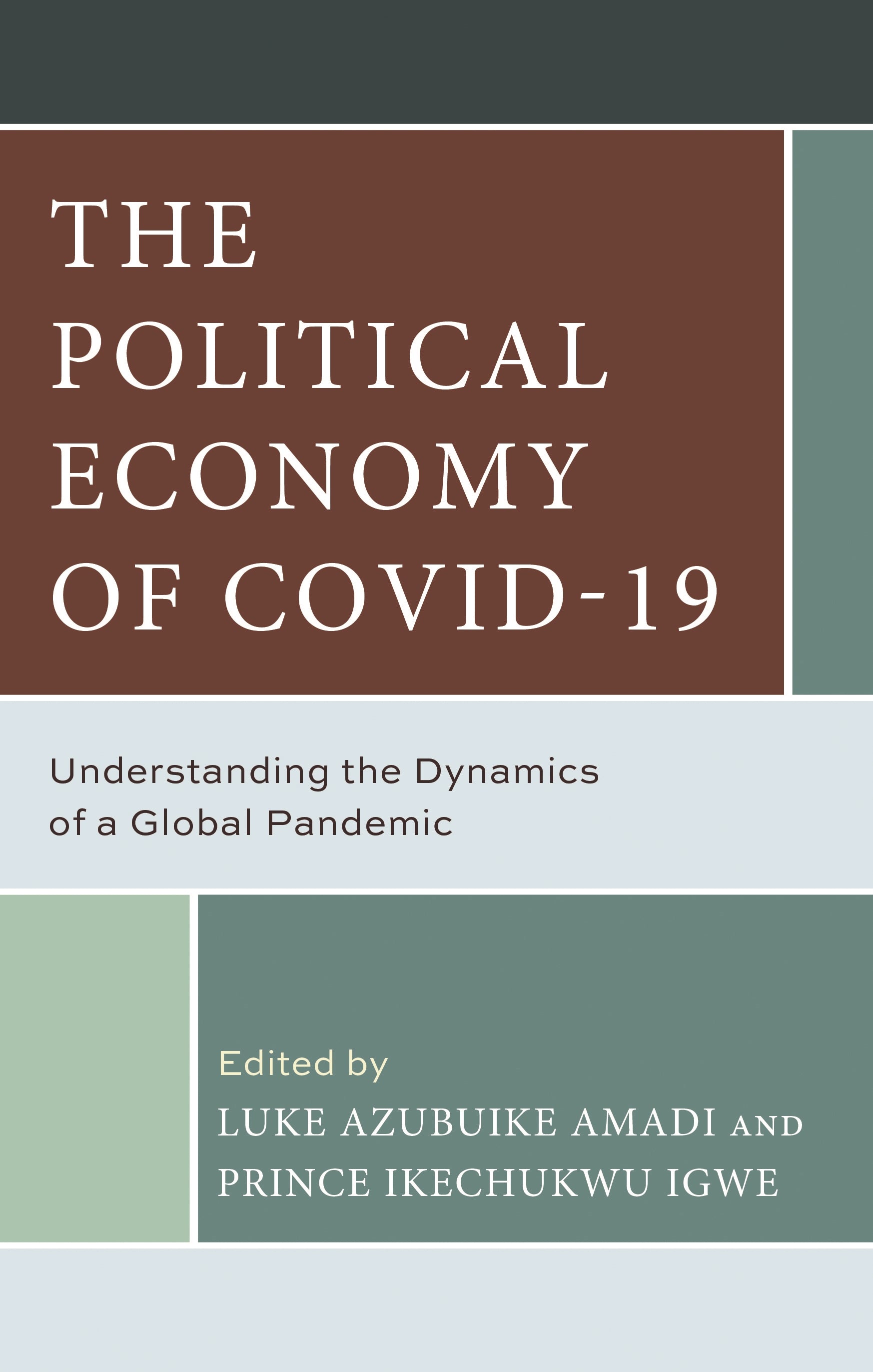 Political Economy of COVID-19