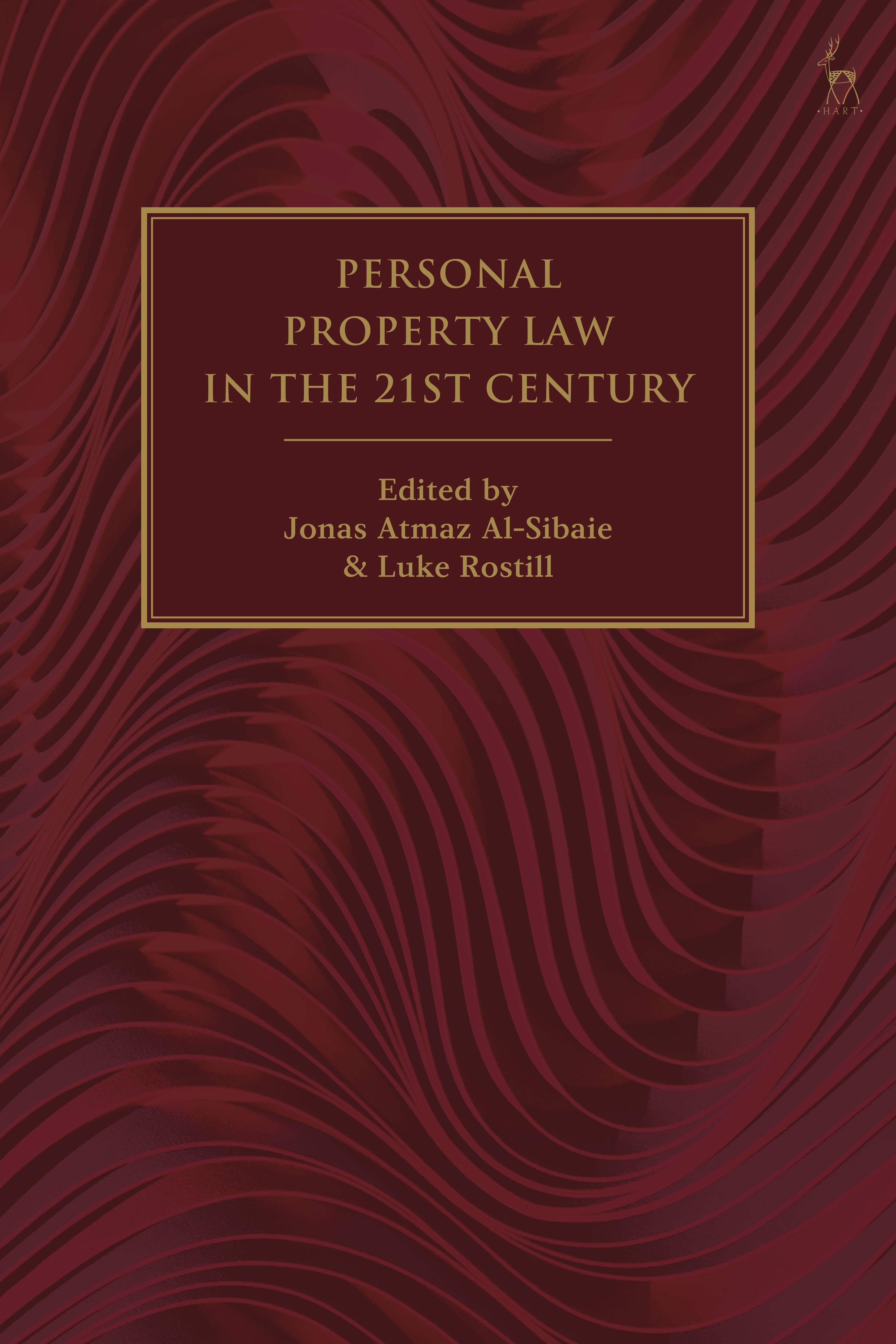 Personal Property Law in the 21st Century