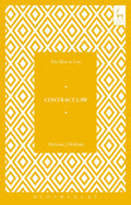 Key Ideas in Contract Law