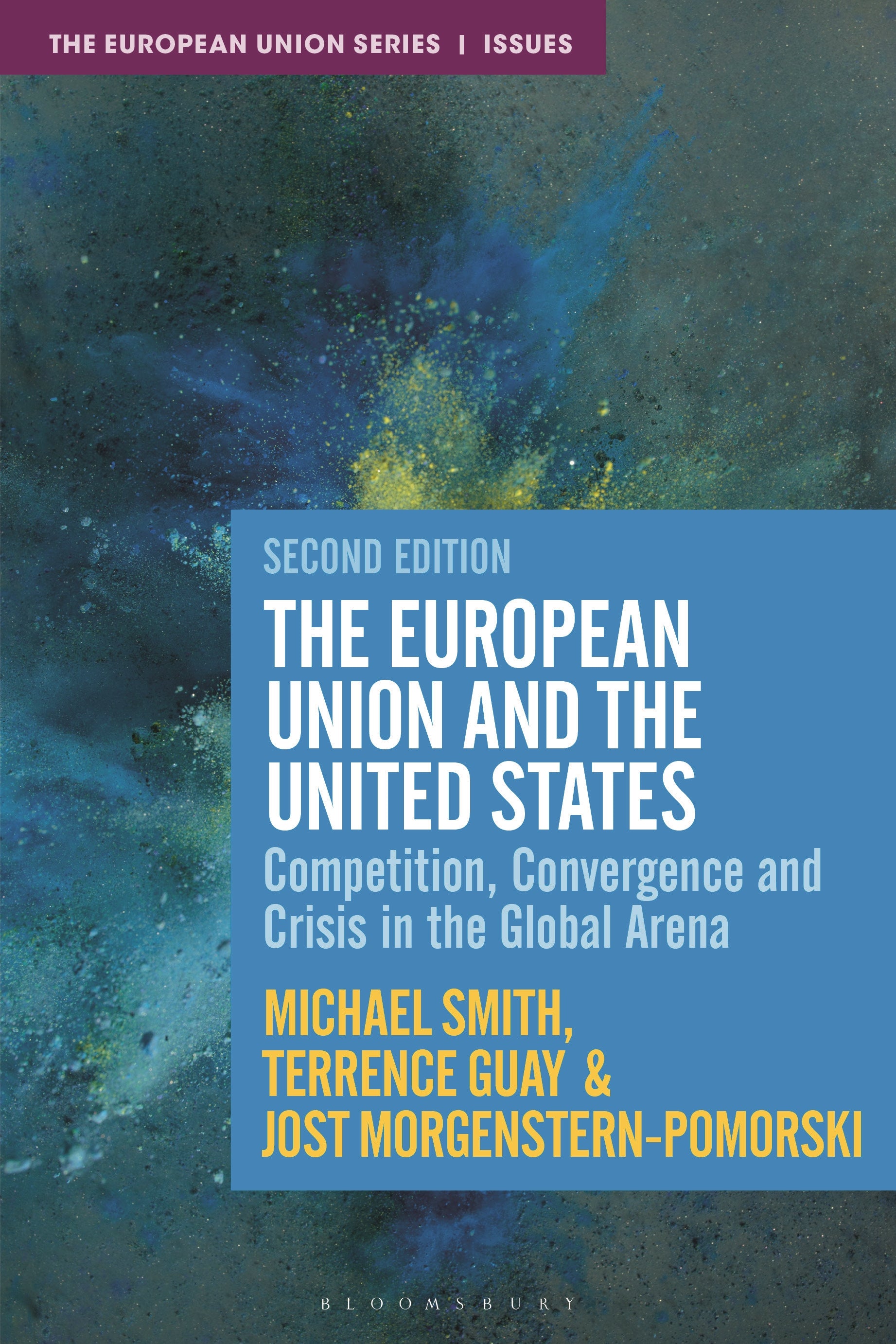 European Union and the United States