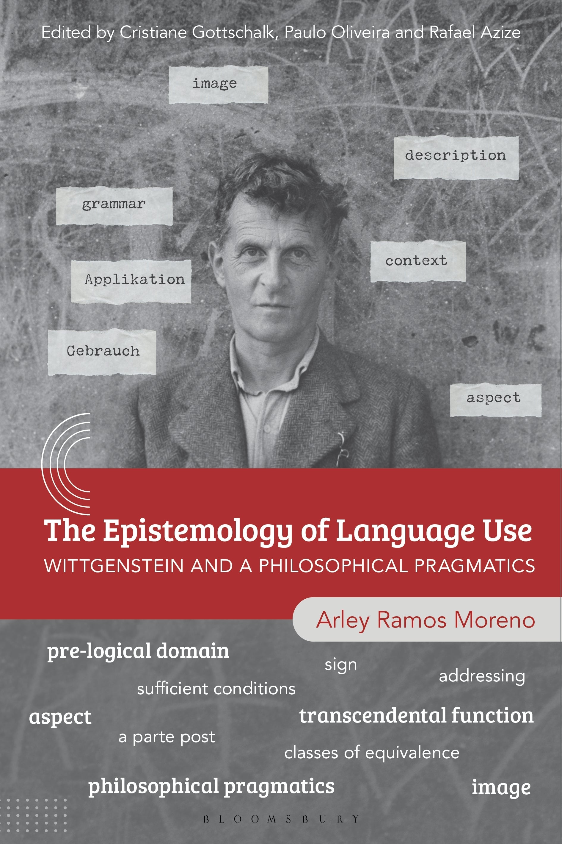 Epistemology of Language Use
