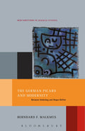 German Picaro and Modernity