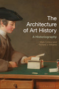 Architecture of Art History