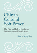 China's Cultural Soft Power