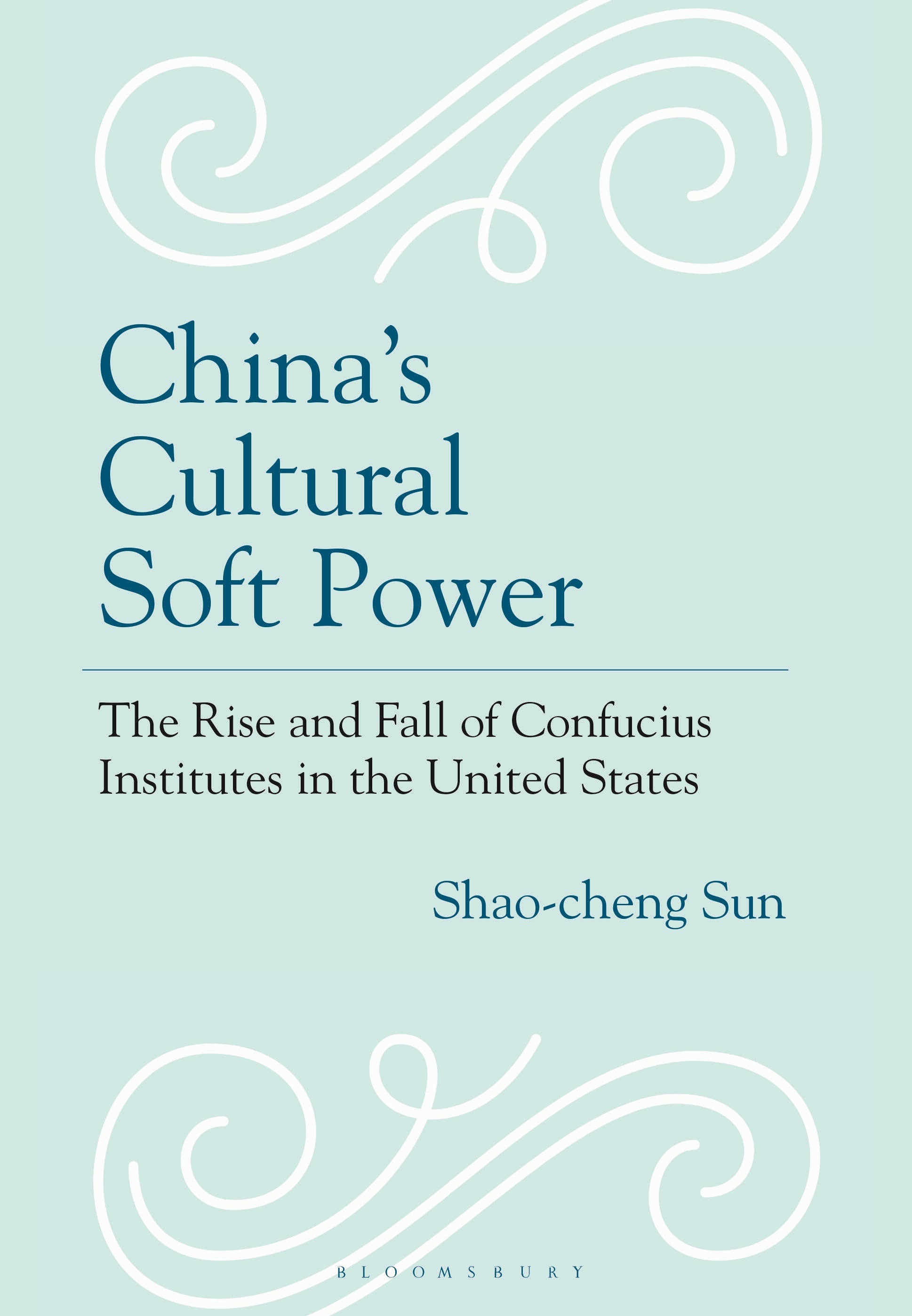 China's Cultural Soft Power