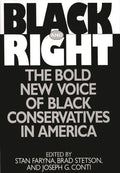 Black and Right