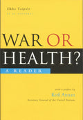 War or Health