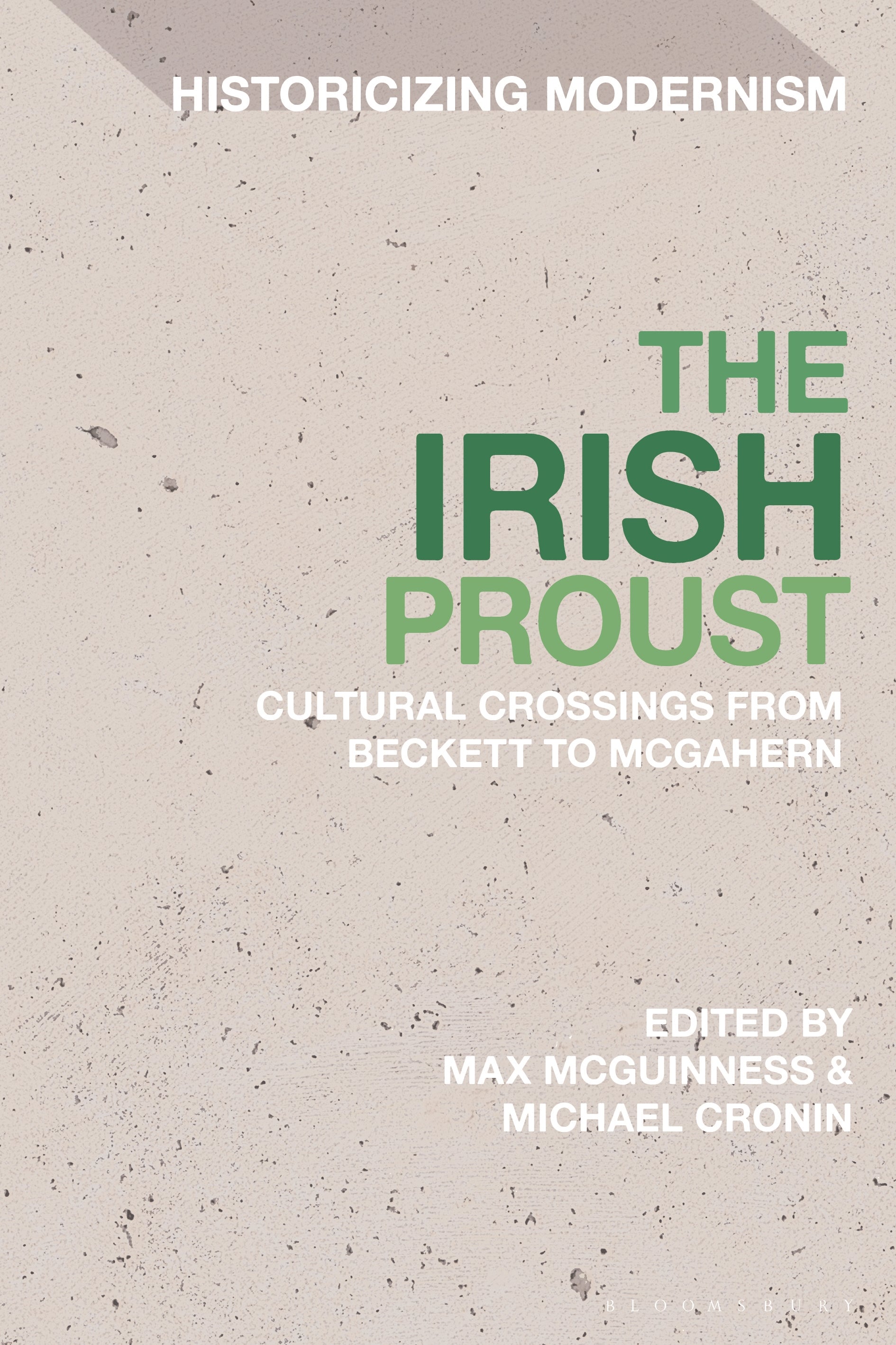 Irish Proust