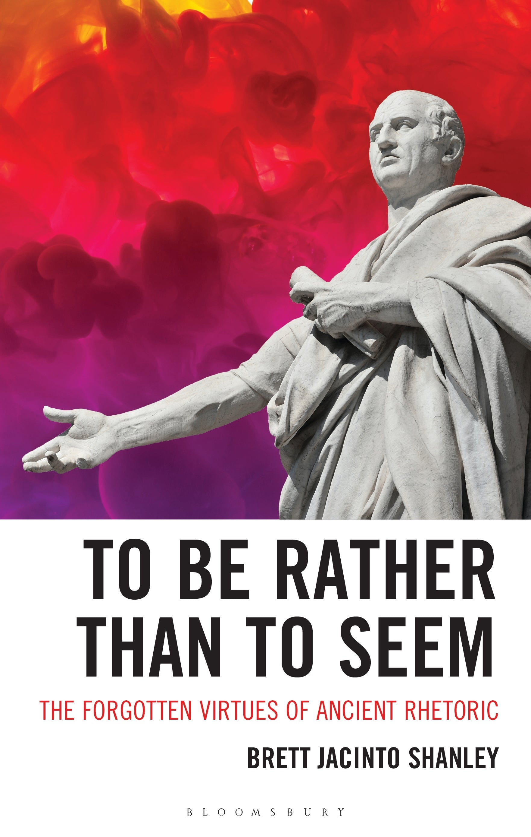 To Be Rather than to Seem