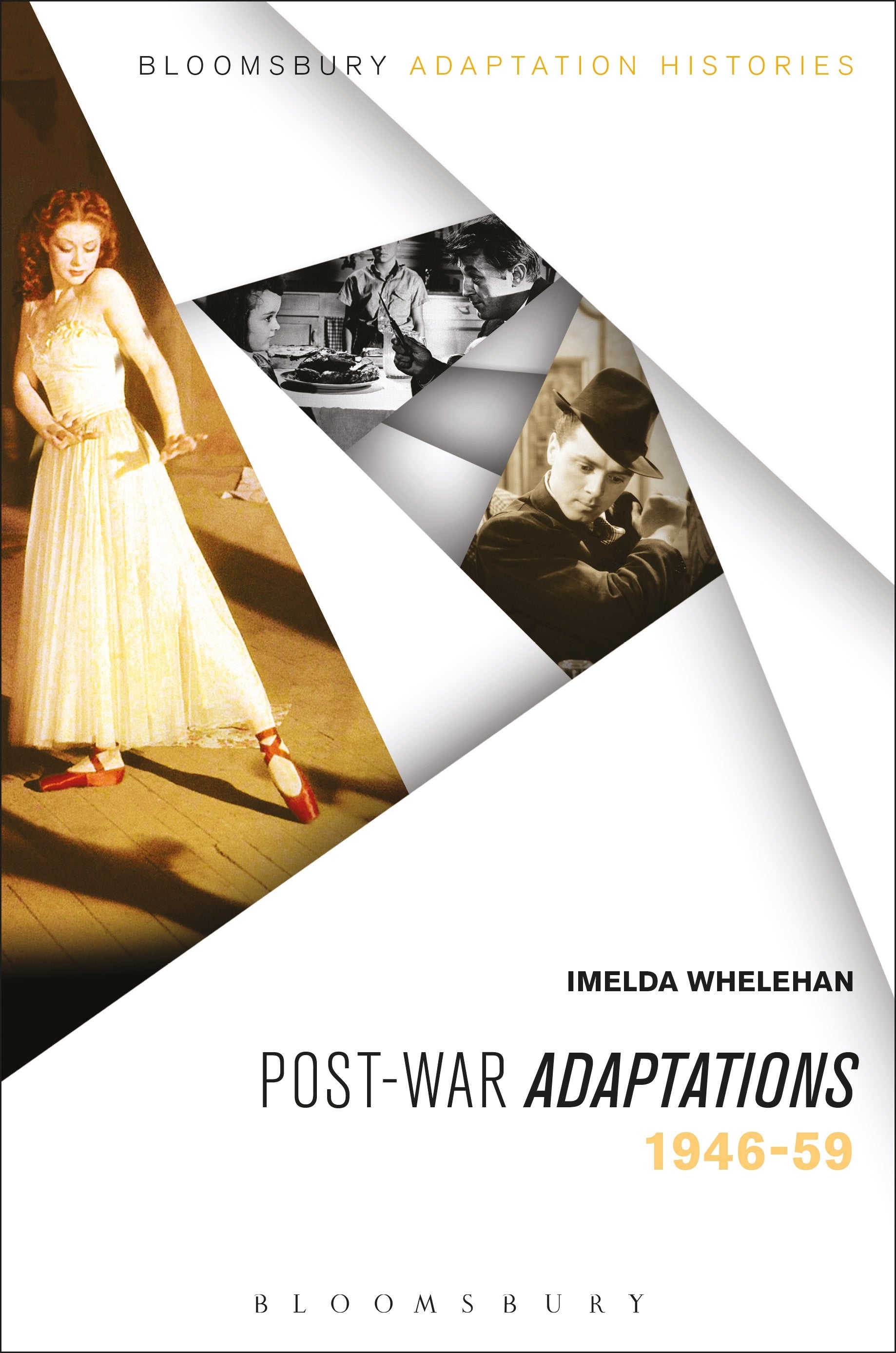 Postwar Hollywood Adaptations