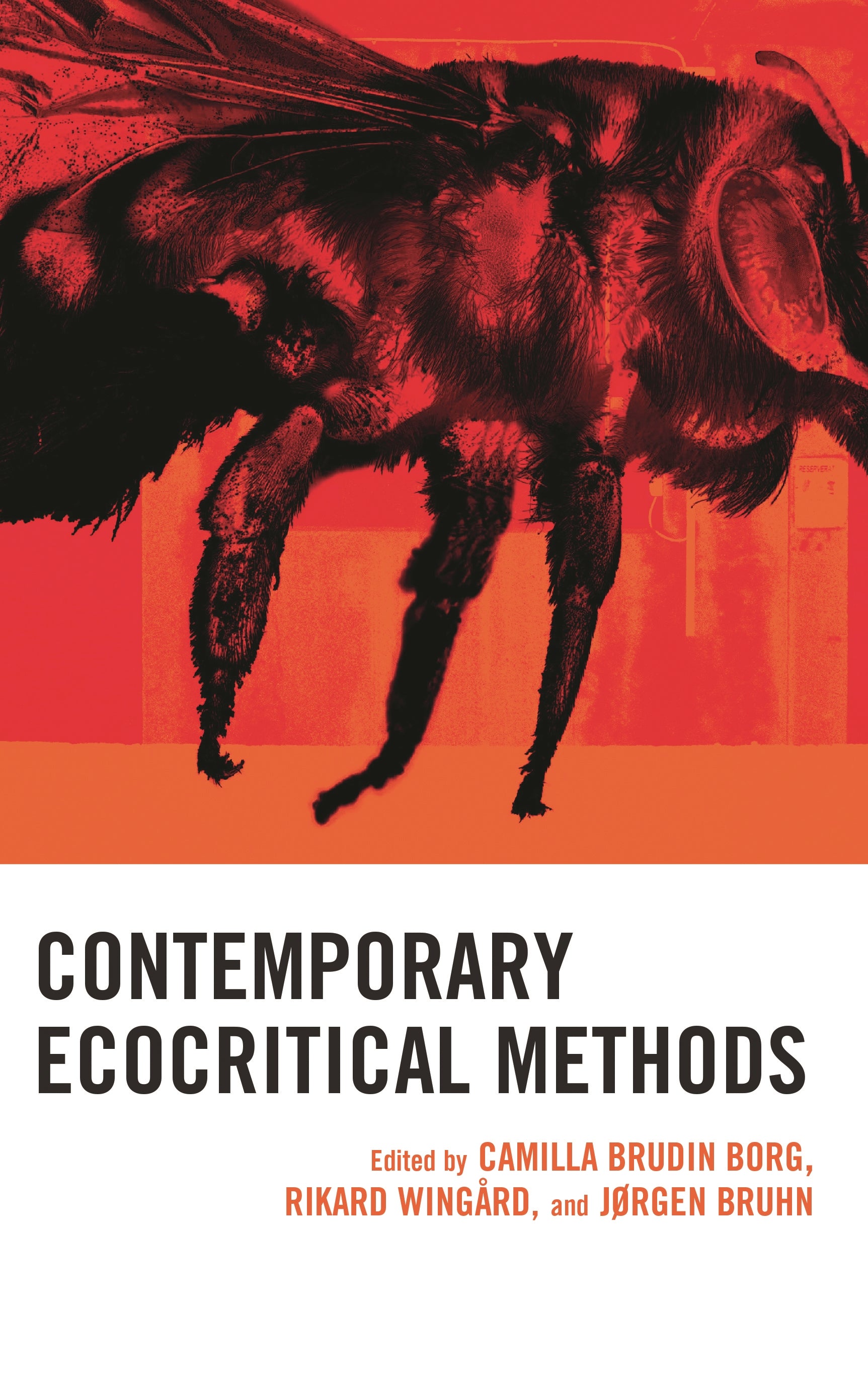 Contemporary Ecocritical Methods