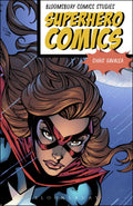 Superhero Comics