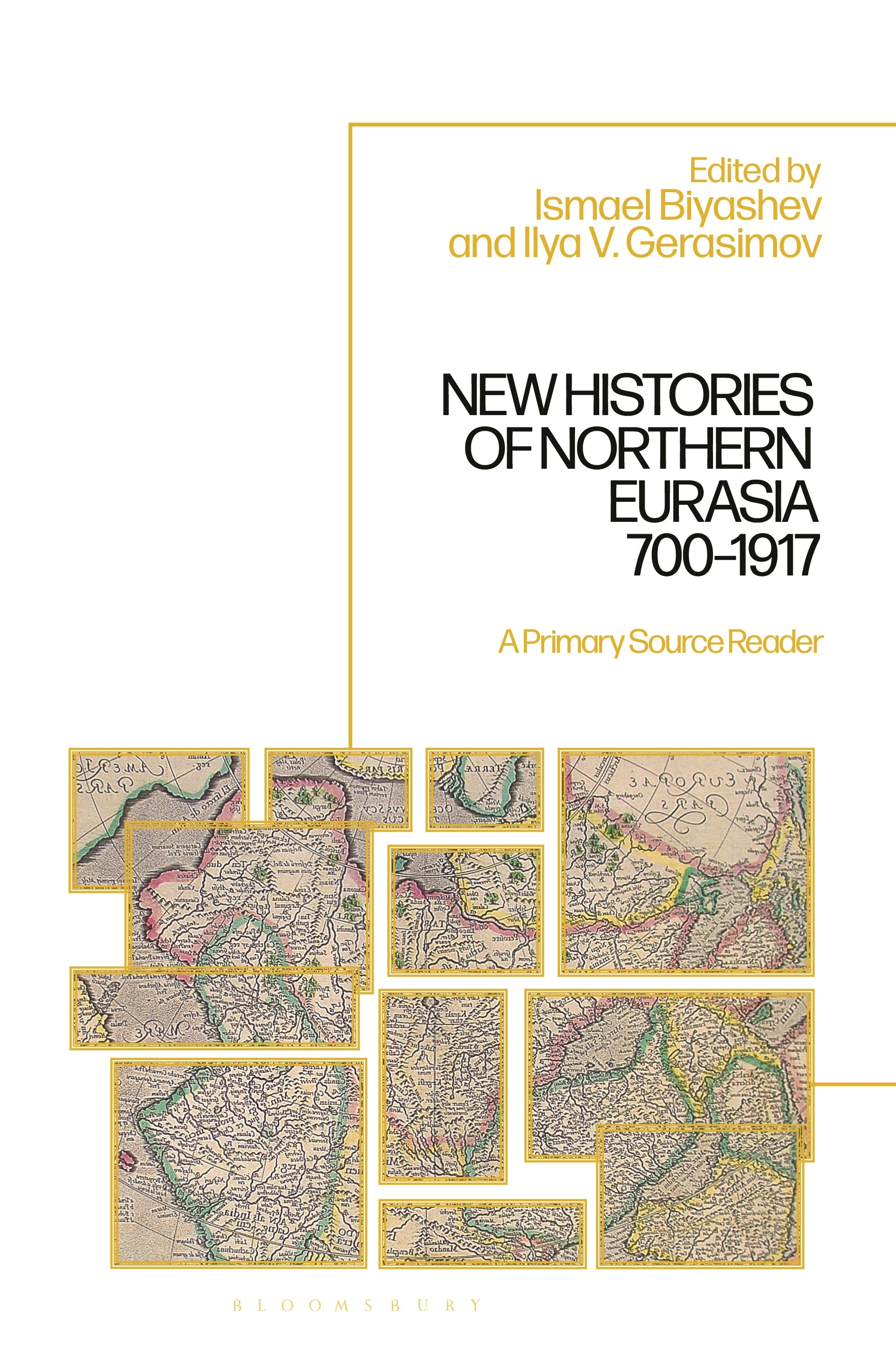 New Histories of Northern Eurasia, 700–1917