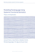 Modelling Paralanguage Using Systemic Functional Semiotics