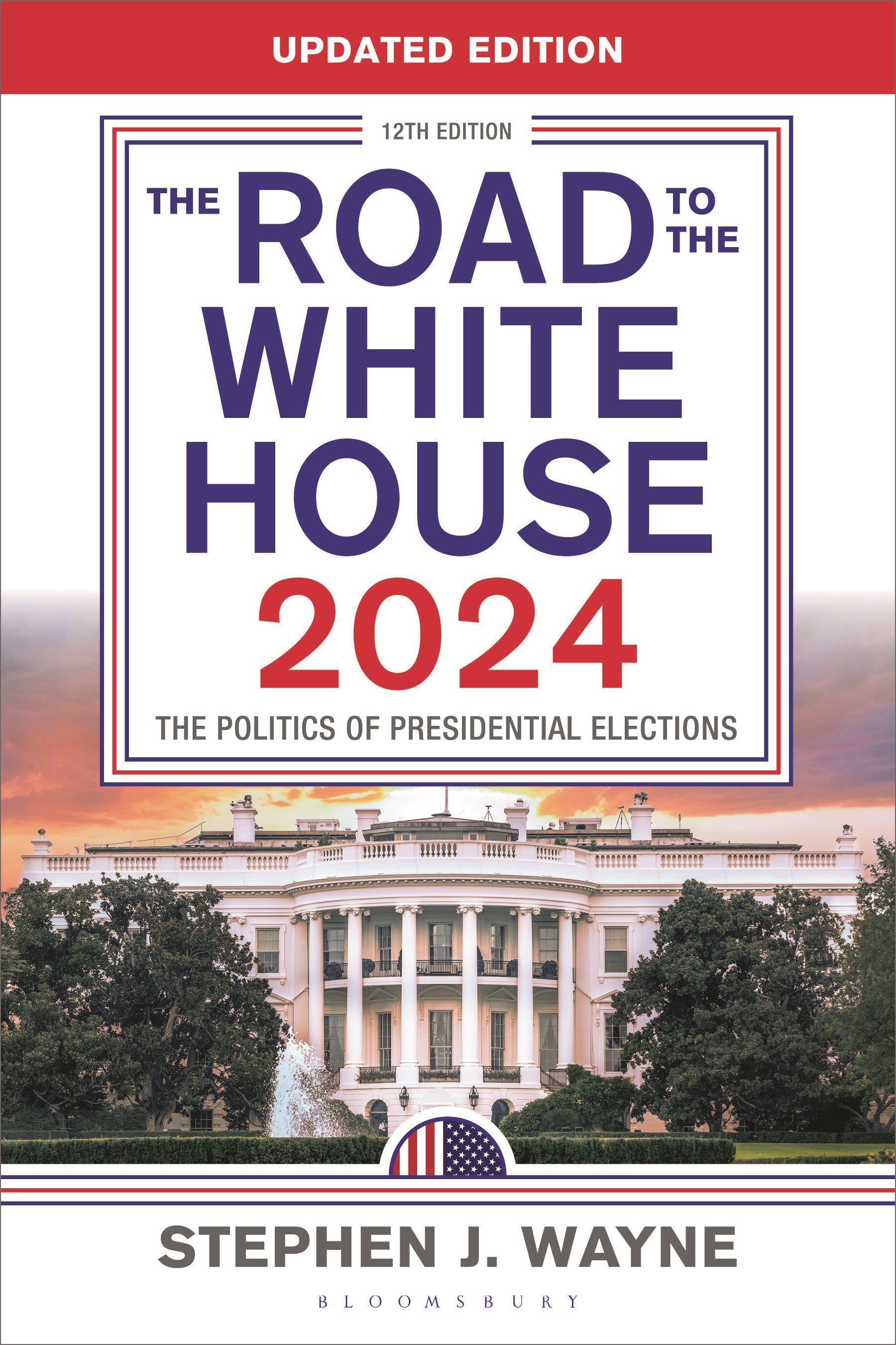 Road to the White House 2024