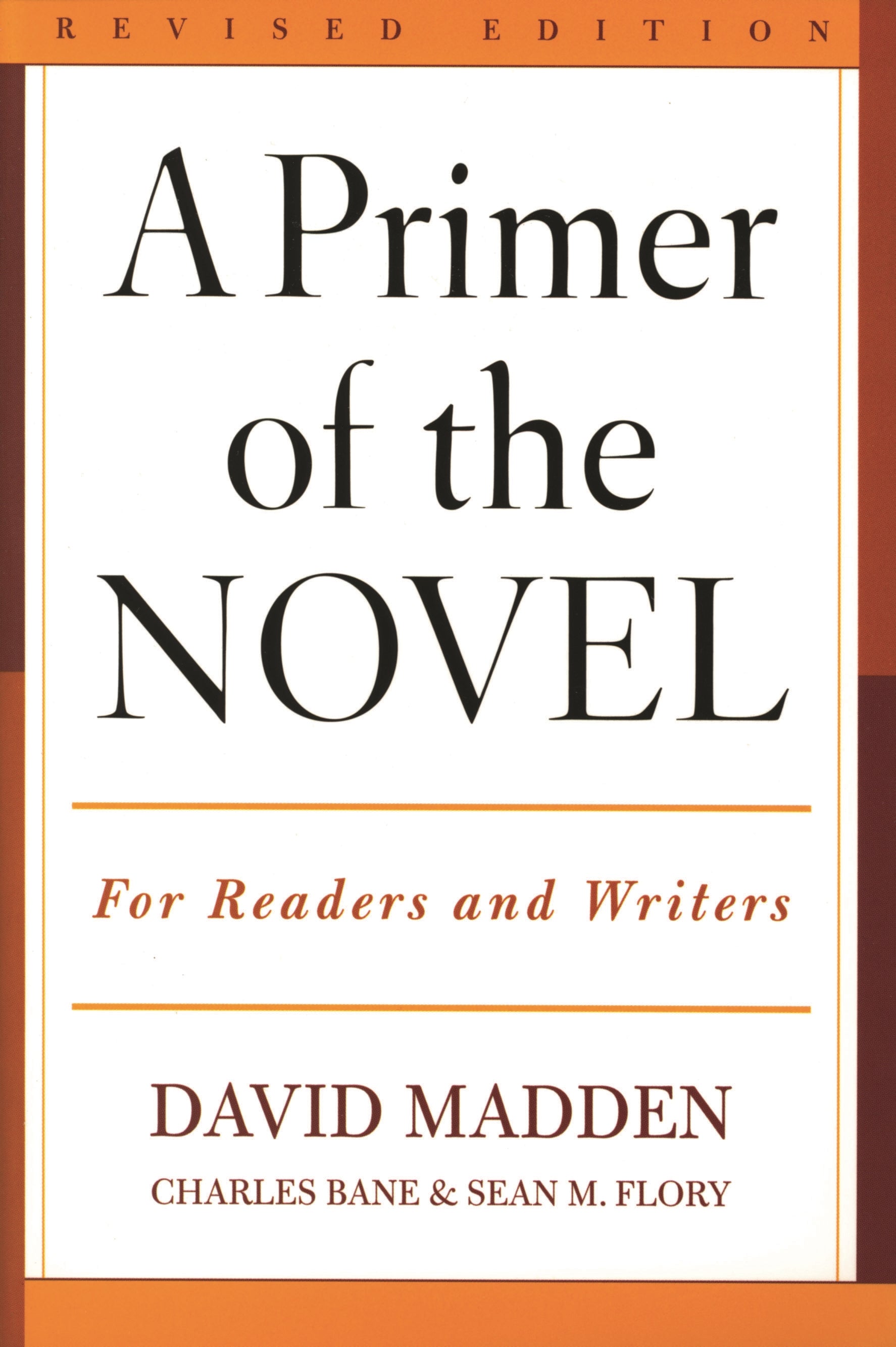 Primer of the Novel