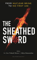 Sheathed Sword