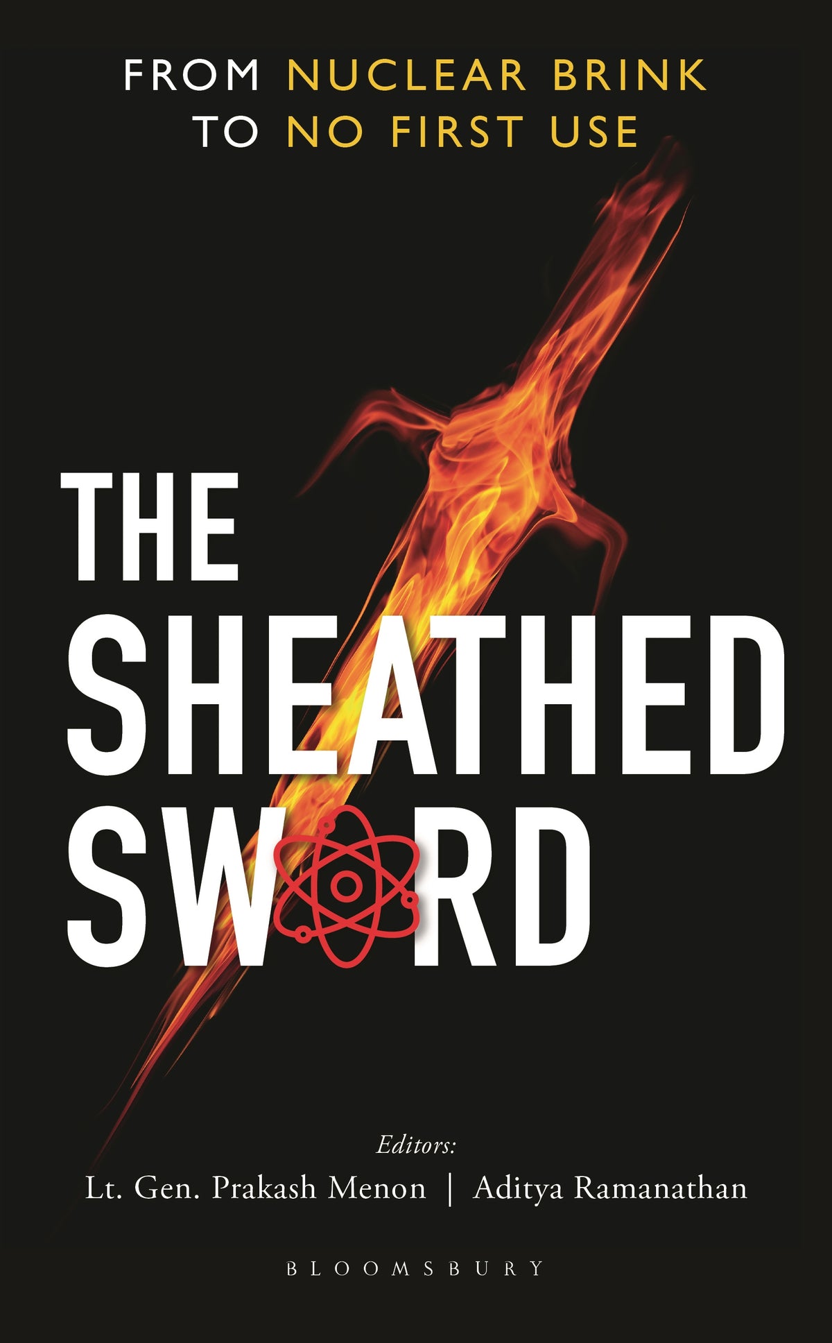 Sheathed Sword